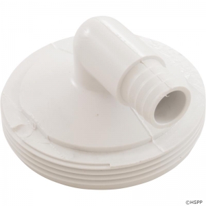 Tailpiece, Heater, 3"mbt x 3/4"b, 90 deg